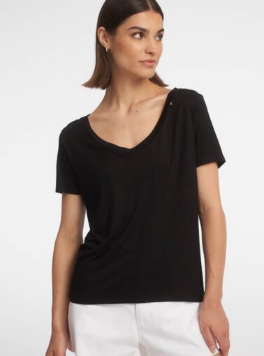 Jessie T-shirt / Black