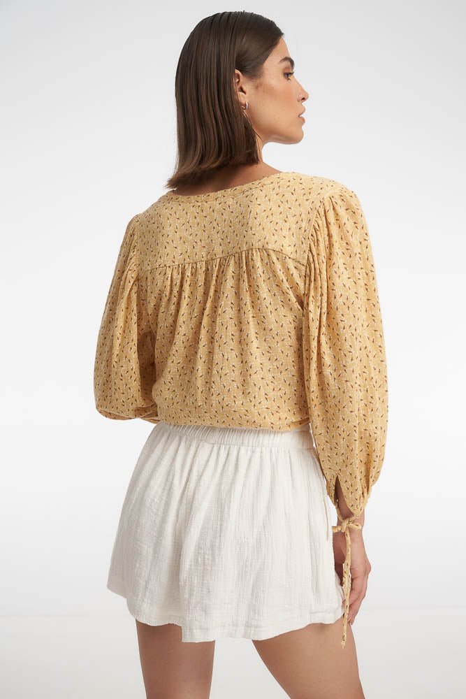 Mira Shorts / Shell - Image 3