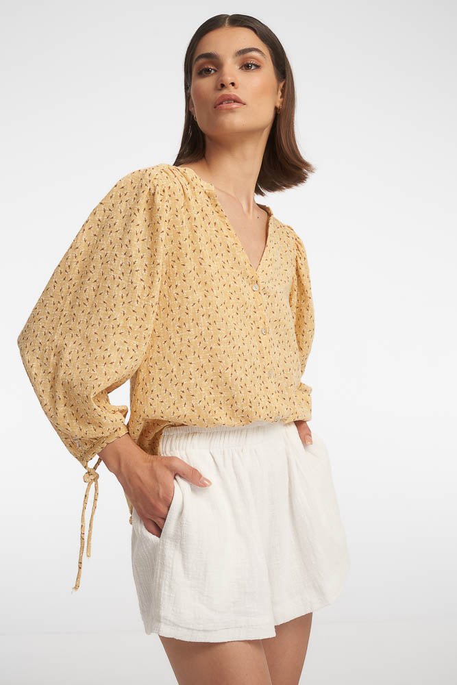 Mira Shorts / Shell - Image 2