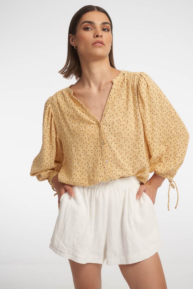 Mira Shorts / Shell - Image 5